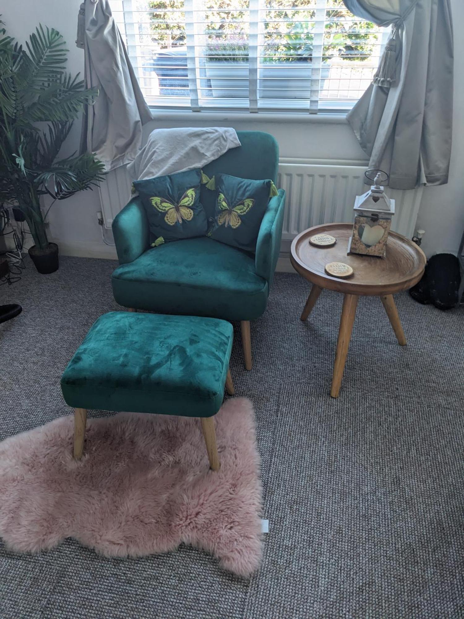 Cosy Cottage With Sea & Mountain Views Карнлок Екстериор снимка